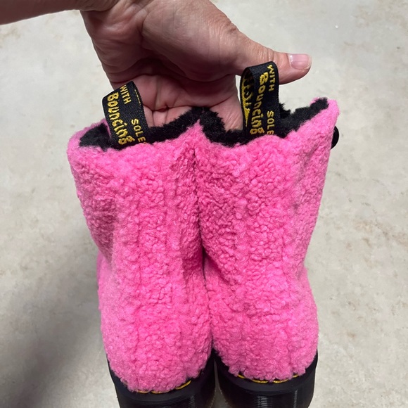 Sherpa doc martens. - Picture 5 of 5